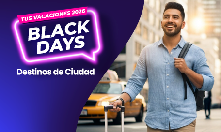 Hasta un 70% de descuento